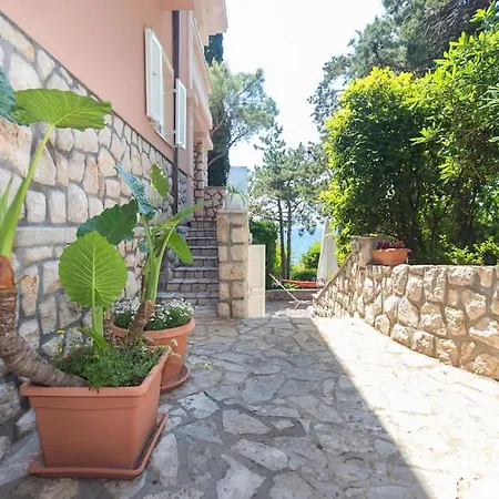 Stefi Novi Vinodolski