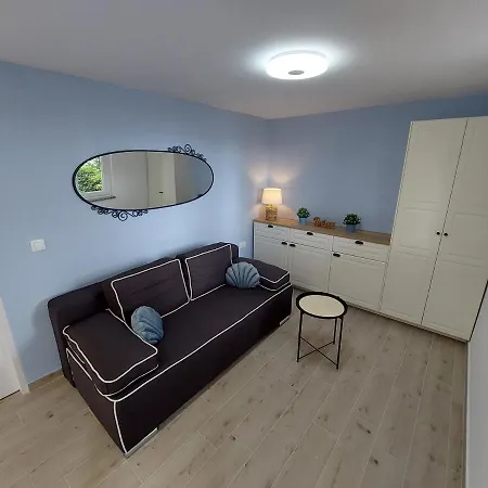 Stefi Novi Vinodolski