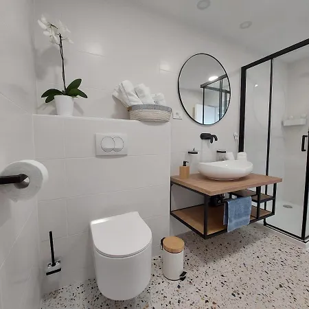 Stefi Novi Vinodolski