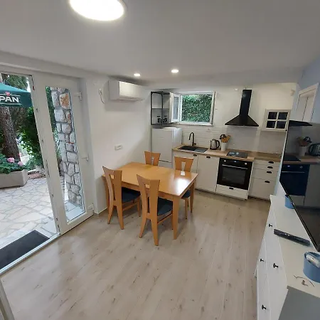 Apartman Stefi