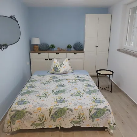 Stefi Novi Vinodolski