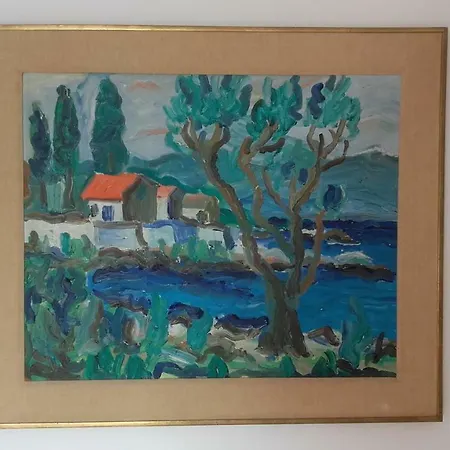 Stefi Novi Vinodolski