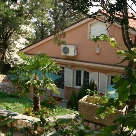 Stefi * Novi Vinodolski