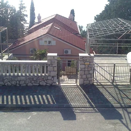 Lägenhet Stefi Novi Vinodolski