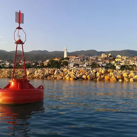 Stefi Novi Vinodolski