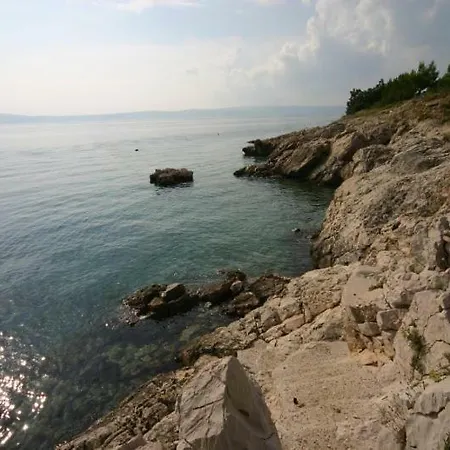 Stefi Novi Vinodolski