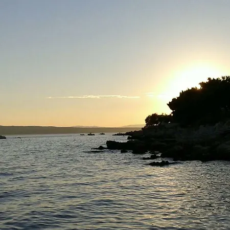 Stefi Lägenhet Novi Vinodolski