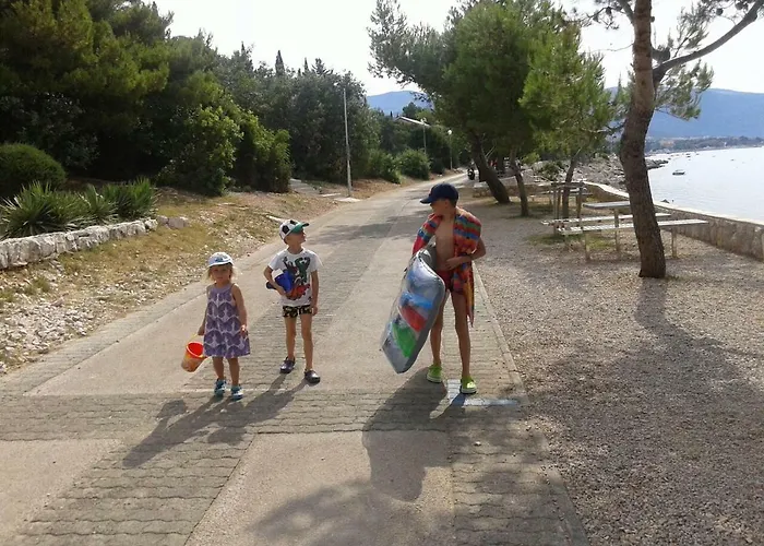 Stefi شقة نوفي فينودولسكي