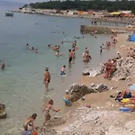 Апартаменты Stefi *