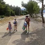 Stefi Апартаменты Нови-Винодолски