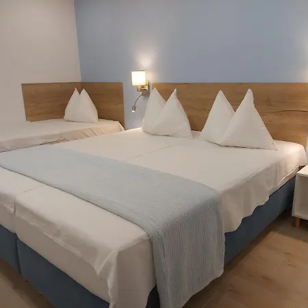 Apartment Stefi Novi Vinodolski