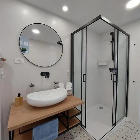 Stefi Apartment *