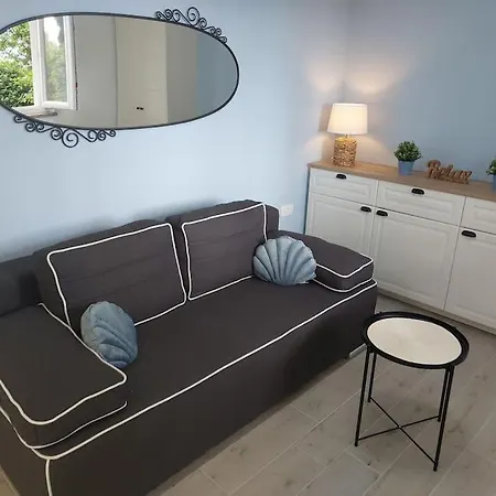 Stefi Novi Vinodolski