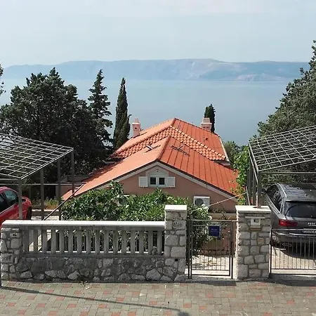 Stefi * Novi Vinodolski