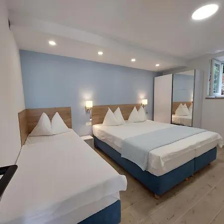 Apartament Stefi