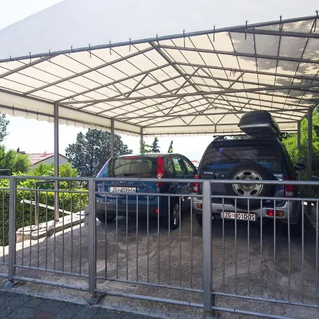 Stefi Novi Vinodolski