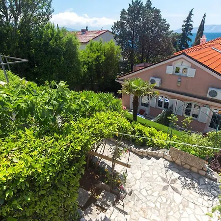 Apartament Stefi