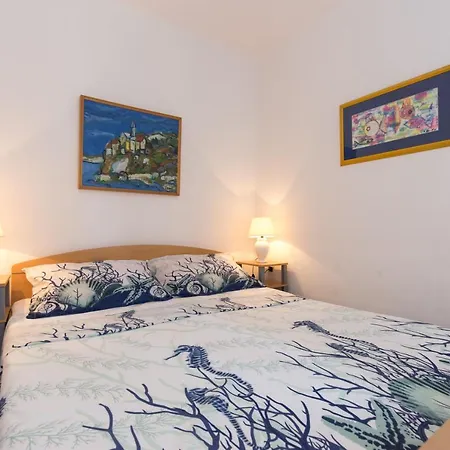 Stefi Apartament Novi Vinodolski