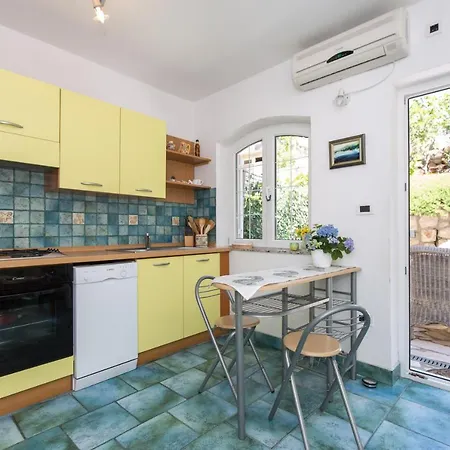 Apartament Stefi