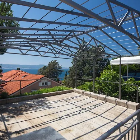 Apartament Stefi
