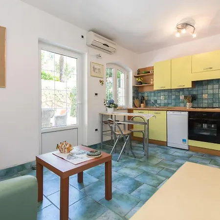 Apartament Stefi