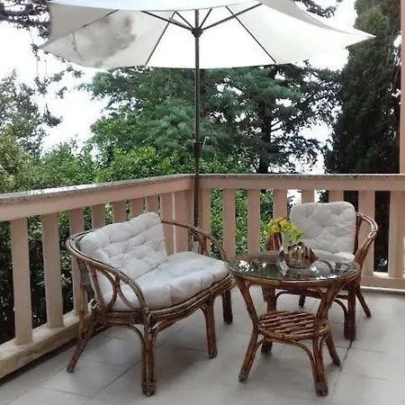 Stefi Apartament