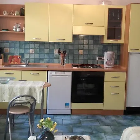 Stefi Apartament