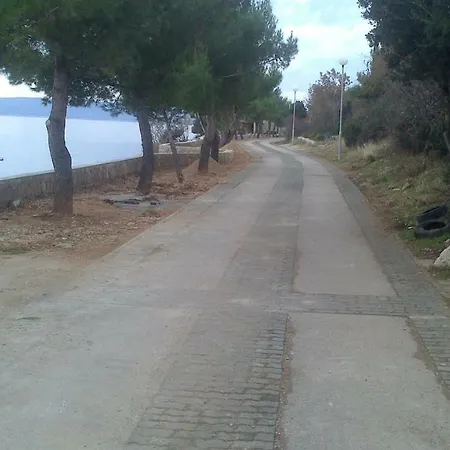 Stefi * Novi Vinodolski