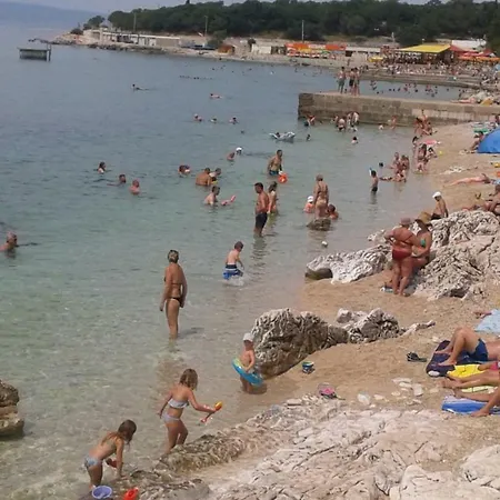 Διαμέρισμα Stefi *