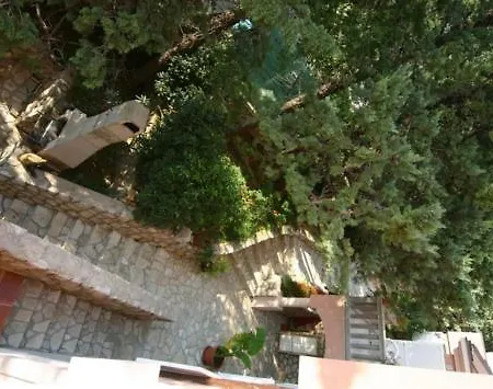 Apartment Stefi Novi Vinodolski