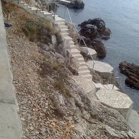 Stefi Διαμέρισμα *