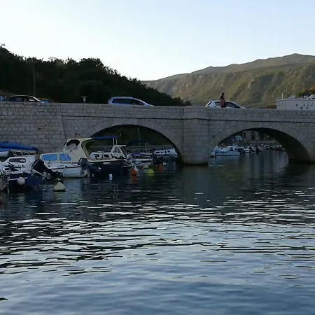 Apartman Stefi Novi Vinodolski