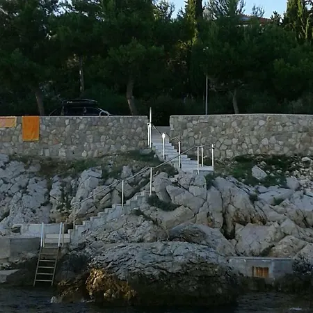 Apartman Stefi Novi Vinodolski