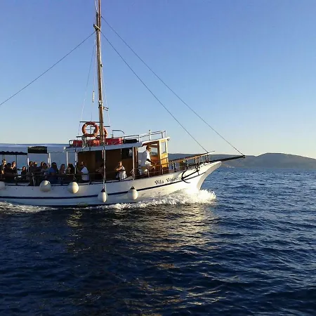 Stefi * Novi Vinodolski