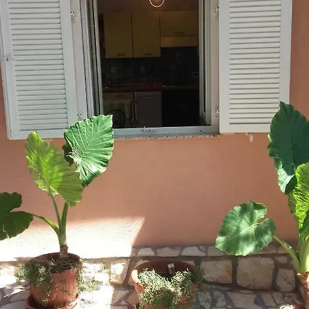 Διαμέρισμα Stefi Novi Vinodolski