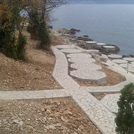 Stefi Διαμέρισμα *
