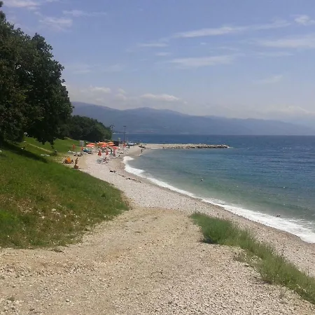 Stefi * Novi Vinodolski