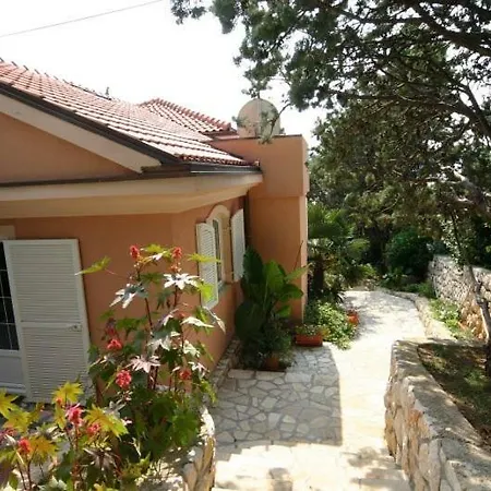 Stefi Apartman Novi Vinodolski