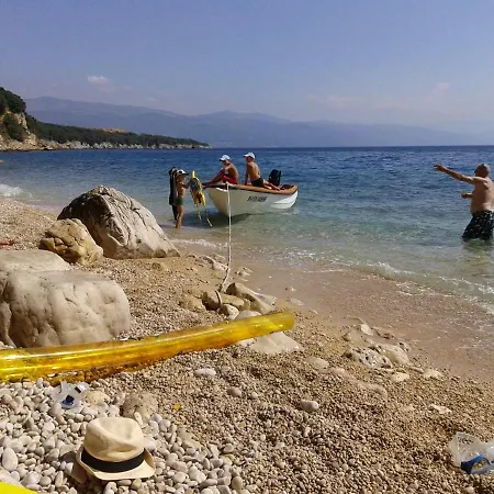 Stefi Apartman Novi Vinodolski