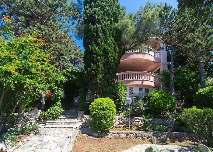 Stefi Novi Vinodolski