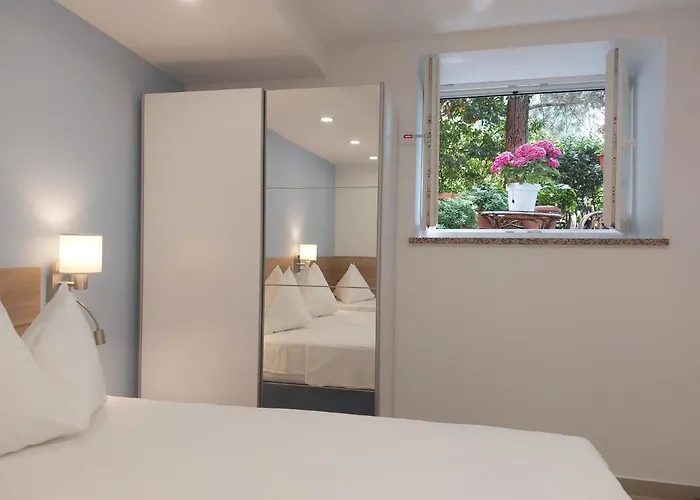 Stefi Novi Vinodolski