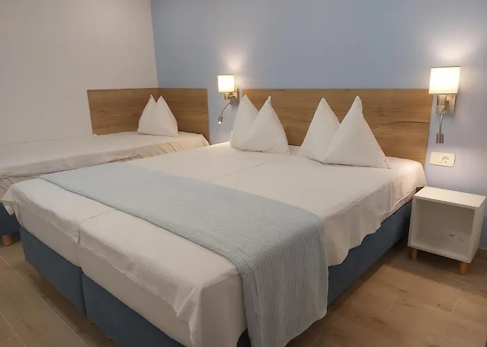 Appartement Stefi Novi Vinodolski