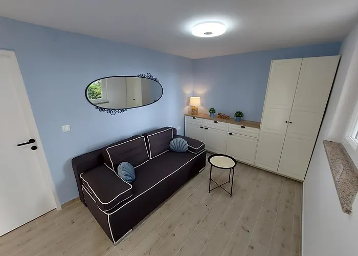 Stefi Novi Vinodolski