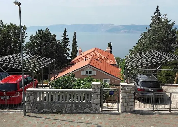 Stefi * Novi Vinodolski