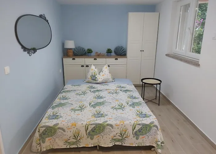 Stefi Novi Vinodolski