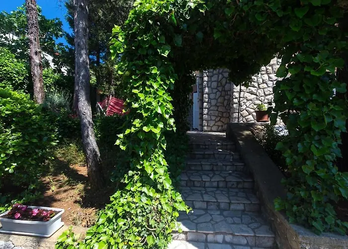 Stefi * Novi Vinodolski