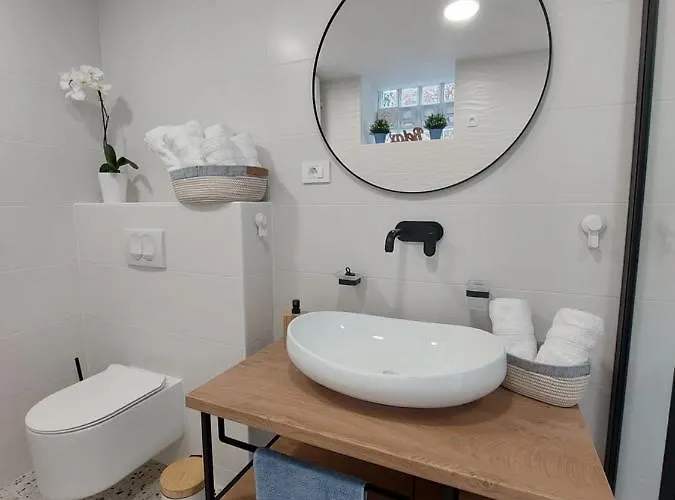 Stefi * Novi Vinodolski