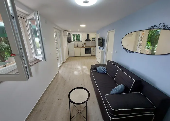 Stefi Appartement Novi Vinodolski