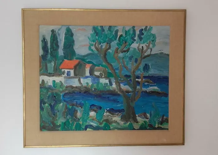 Stefi Novi Vinodolski