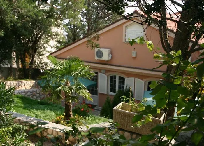 Stefi * Novi Vinodolski